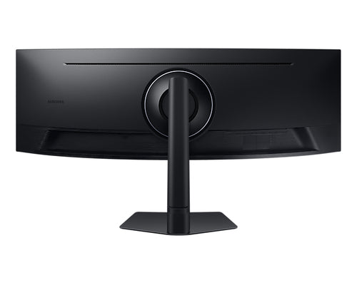 Samsung LS49C950UAU computer monitor 124.5 cm (49 Samsung LS49C950UAU computer monitor 124.5 cm (49